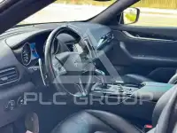 2020 Maserati LEVANTE