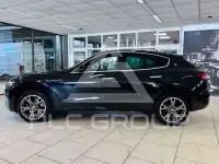 2020 Maserati LEVANTE
