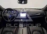 2020 Maserati LEVANTE