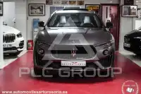 2020 Maserati LEVANTE