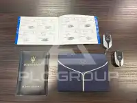 2020 Maserati LEVANTE