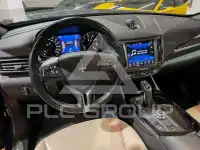 2020 Maserati LEVANTE