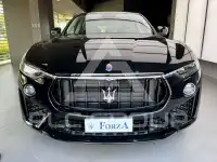 2020 Maserati LEVANTE