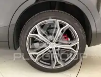 2020 Maserati LEVANTE