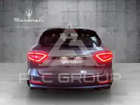 2020 Maserati LEVANTE