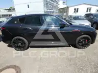 2020 Maserati LEVANTE