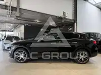 2020 Maserati LEVANTE