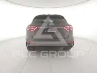 2020 Maserati LEVANTE