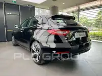 2020 Maserati LEVANTE