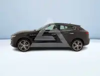 2020 Maserati LEVANTE