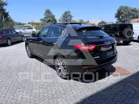2020 Maserati LEVANTE