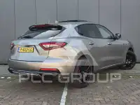 2020 Maserati LEVANTE