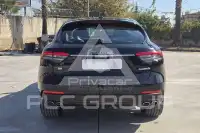 2020 Maserati LEVANTE