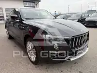 2020 Maserati LEVANTE