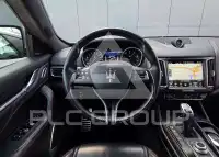 2020 Maserati LEVANTE