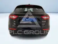 2020 Maserati LEVANTE