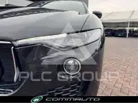 2020 Maserati LEVANTE