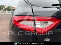 2020 Maserati LEVANTE