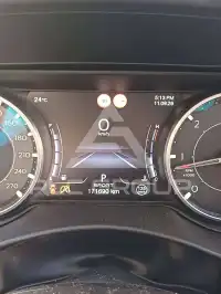 2020 Maserati LEVANTE