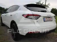 2020 Maserati LEVANTE