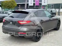 2020 Maserati LEVANTE