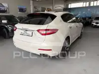 2020 Maserati LEVANTE