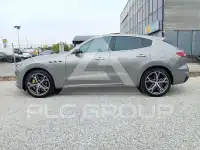 2020 Maserati LEVANTE