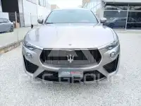 2020 Maserati LEVANTE