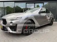 2020 Maserati LEVANTE