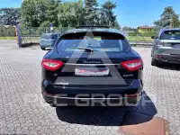 2020 Maserati LEVANTE
