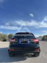 2020 Maserati LEVANTE