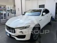 2020 Maserati LEVANTE
