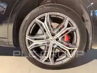 2020 Maserati LEVANTE