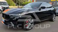 2020 Maserati LEVANTE