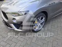 2020 Maserati LEVANTE