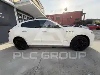 2020 Maserati LEVANTE