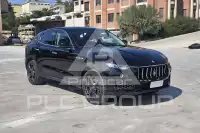 2020 Maserati LEVANTE