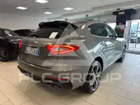 2020 Maserati LEVANTE