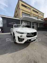 2020 Maserati LEVANTE