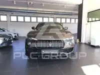 2020 Maserati LEVANTE