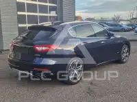 2020 Maserati LEVANTE