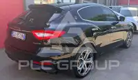 2020 Maserati LEVANTE