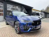 2020 Maserati LEVANTE