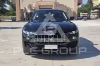 2020 Maserati LEVANTE