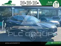 2020 Maserati LEVANTE