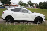 2020 Maserati LEVANTE