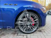 2020 Maserati LEVANTE
