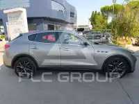 2020 Maserati LEVANTE