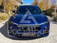 2020 Maserati LEVANTE