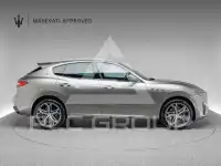 2020 Maserati LEVANTE